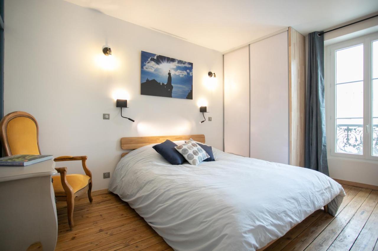 Peribleu Apartment Perigueux Bagian luar foto